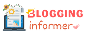 blogging informer